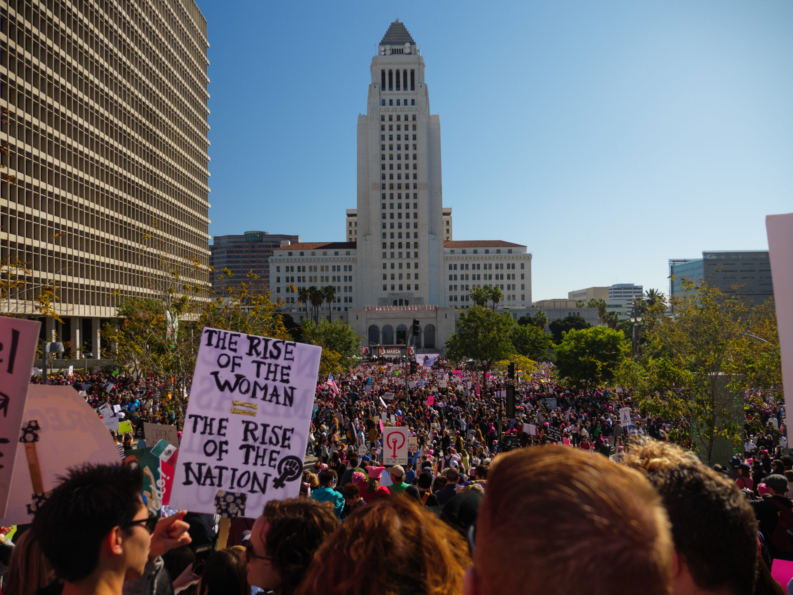 Women’s March